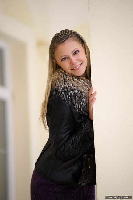 Elena Ivanova's photo