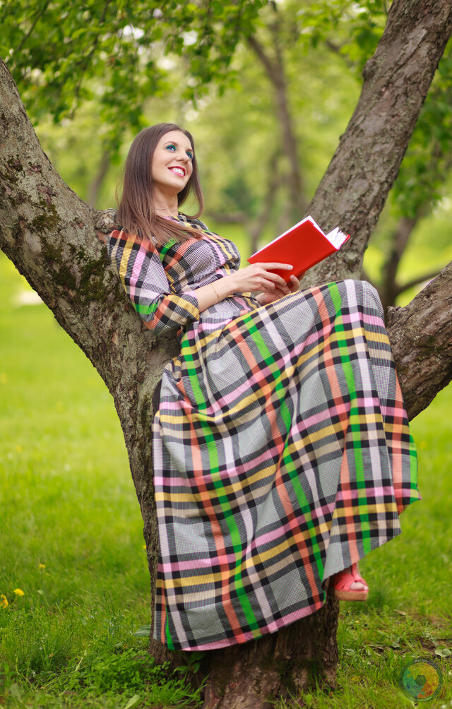 Alexey Ostroverkhov's photo