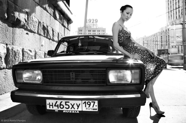 Евгения's photo