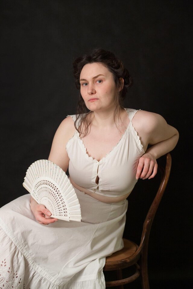 Foto Anastacia Shevchenko