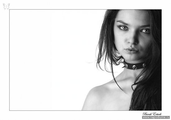 Elona Sulenkva's photo