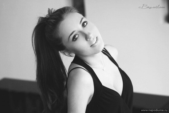 Ula Nosova's photo