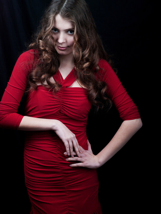 Yuliya Lookanina's photo