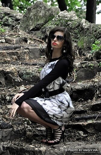 Margarita Mhitaran's photo