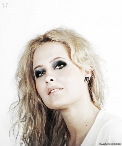 Aleksandra Komolova's photo