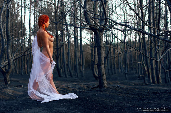 Dmitrij Naumov's photo