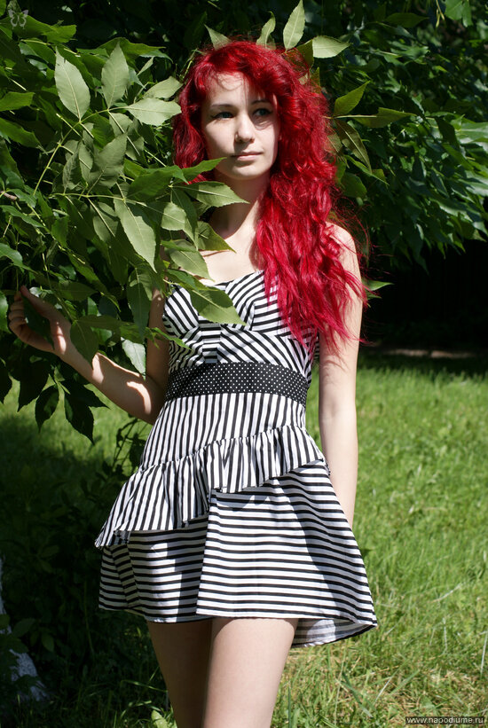 Eva Zhuma's photo