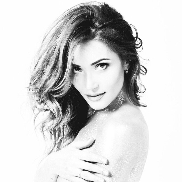Foto Anastasiya Singer