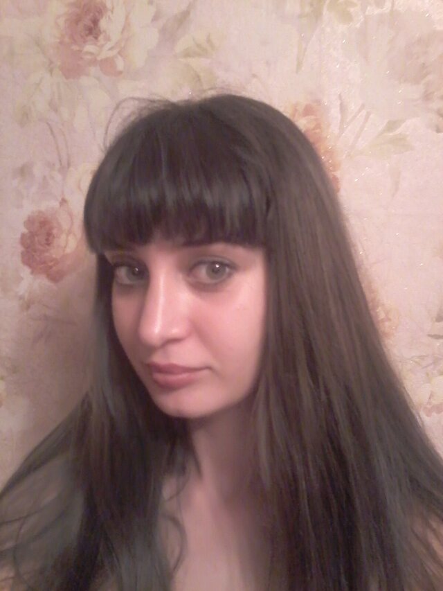 Oksana Onokienko's photo
