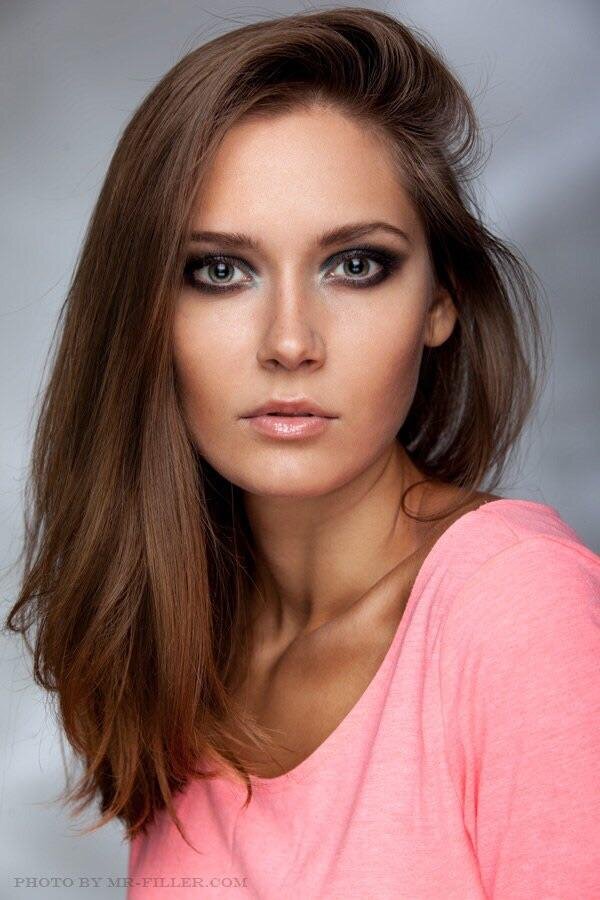 照片Galina Semochkina