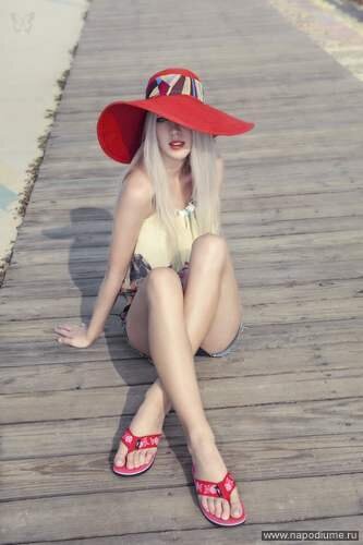 Ekaterina Susko's photo