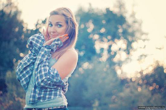 Foto Nadin Belova