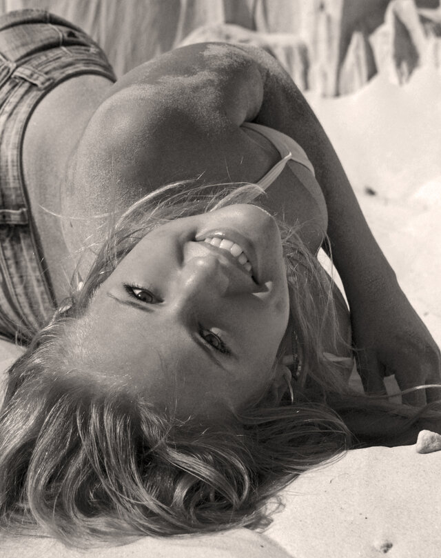 Maria Smirnova's photo