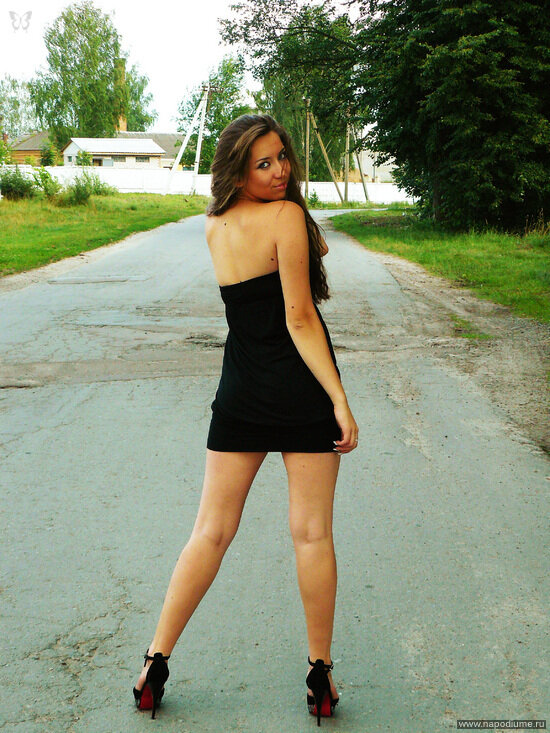 nadezhda kurkovka's photo