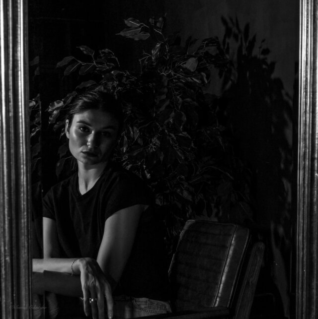 Saimon Odintsov's photo