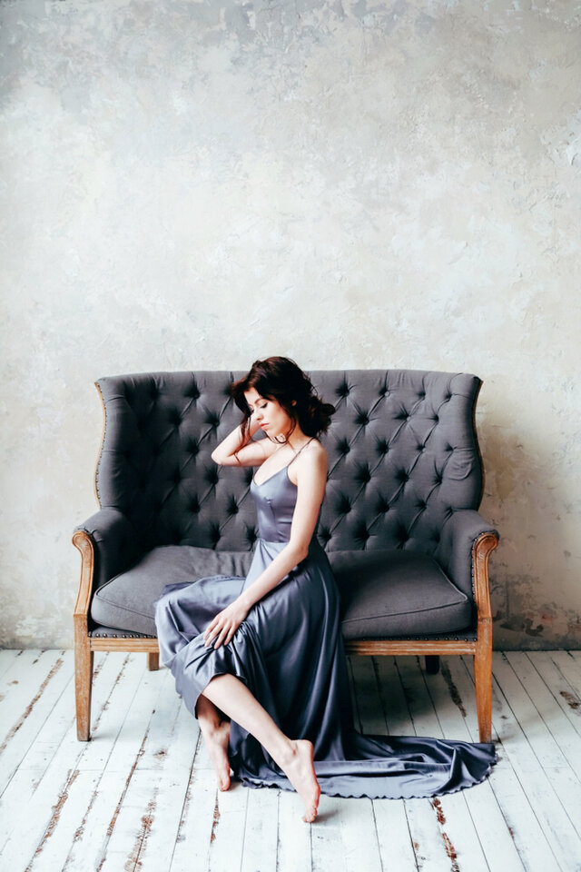 Lalaila Che's photo