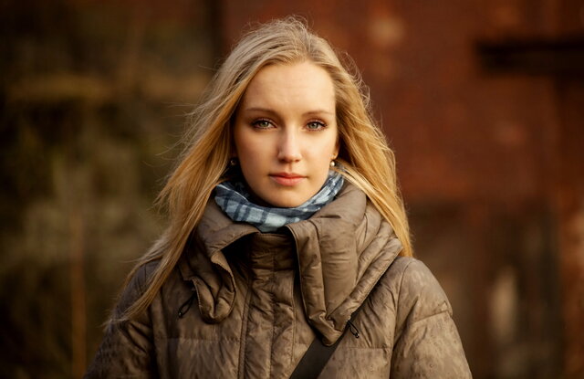 Ekaterina Safonova's photo