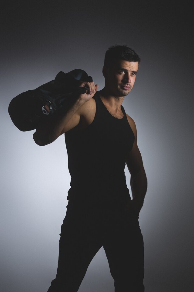 Dmitrij Dernov's photo