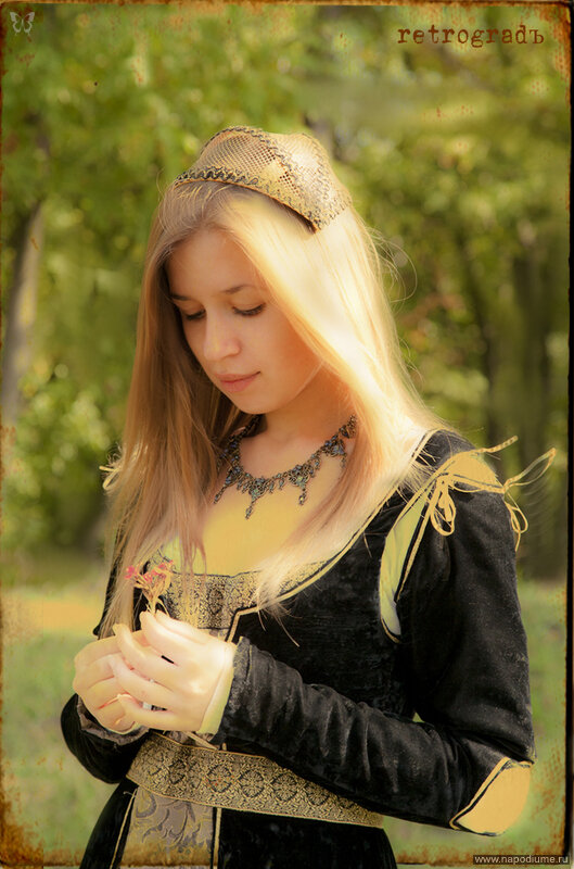 Anastasia Lapko's photo