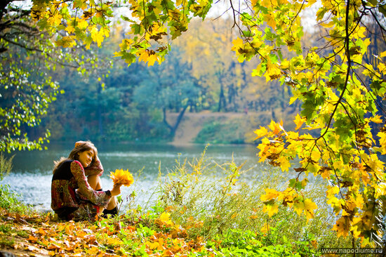 Aleksandra Thostova's photo