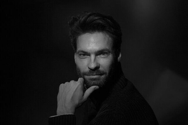 Roman Zjatkov's photo