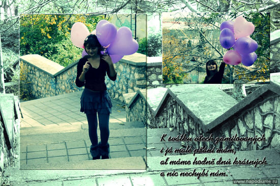 Aminka Amilinka's photo