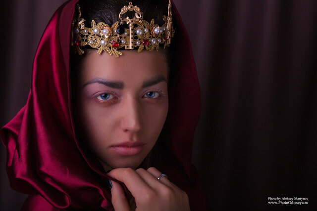 Фото Алексей Odissey Мартынов