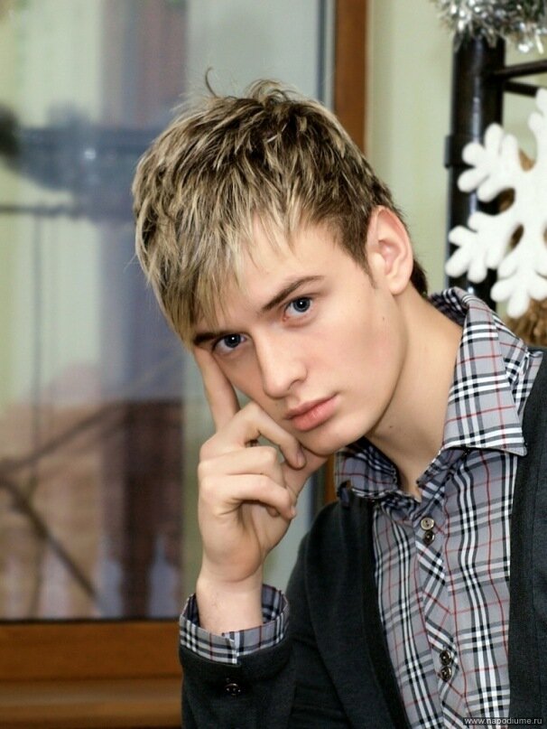 Фото Vladimir Yanushevskiy