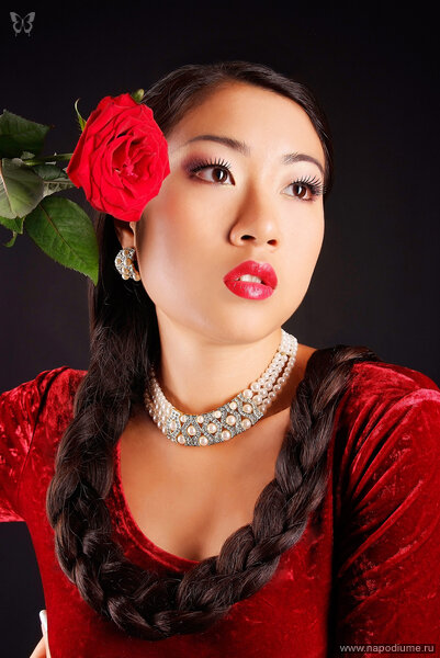 Katia Doan's photo