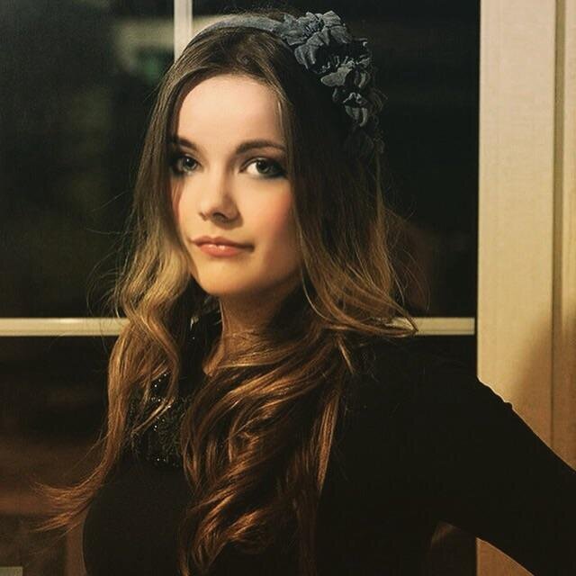 Фото Екатерина Lastochka Ласточкина