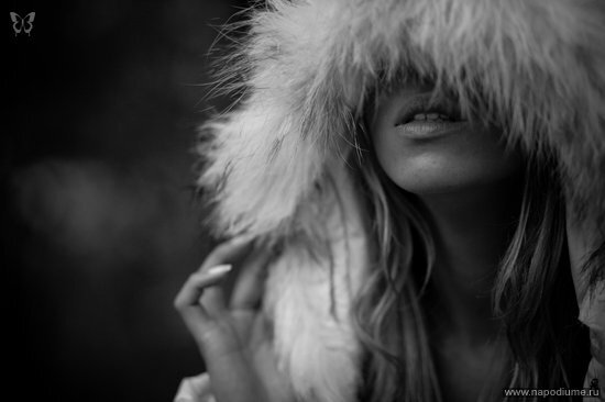 Anastasia Kabanova's photo