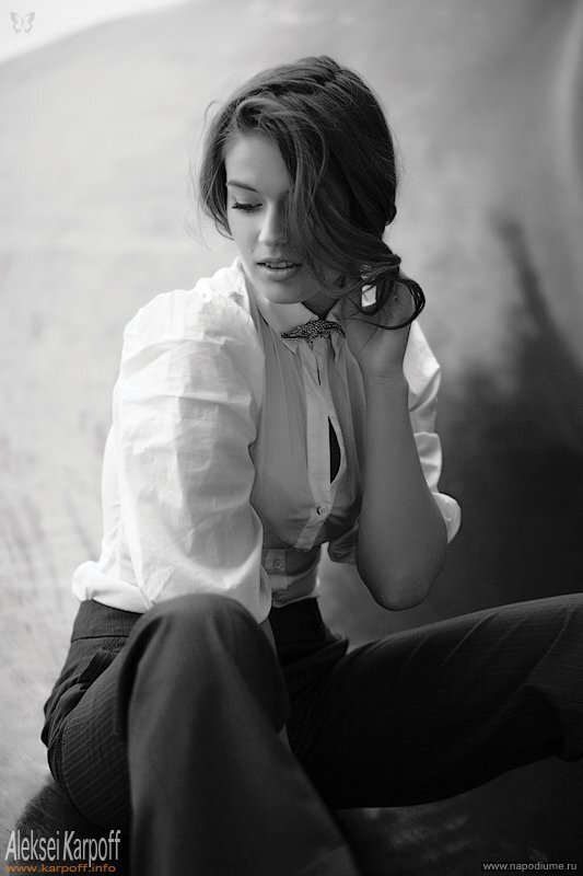 Фото Aleksei Karpoff
