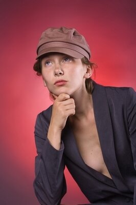 Olga Shevchenko's photo
