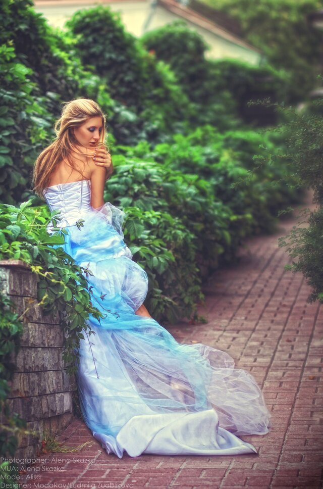 alisa markina's photo