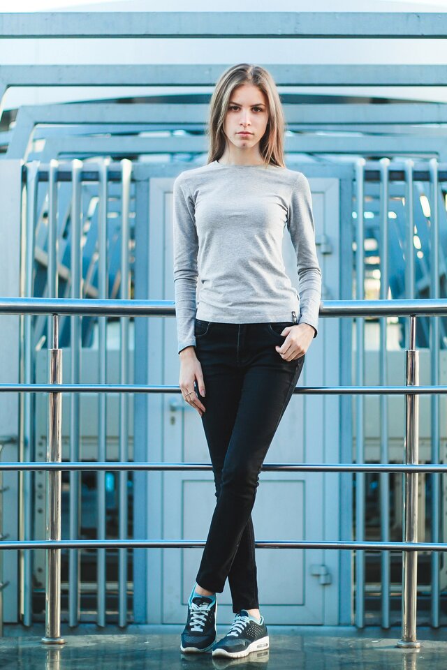 Elena Sidorenko's photo