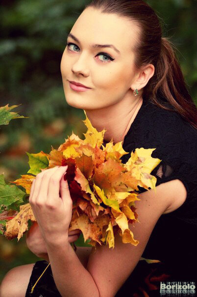 Nadiya Kartavyh's photo