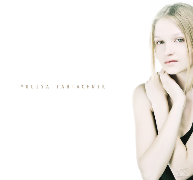Ulia Tartacnik's photo