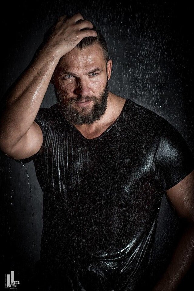 MAKSIM KOLESNIChENKO's photo