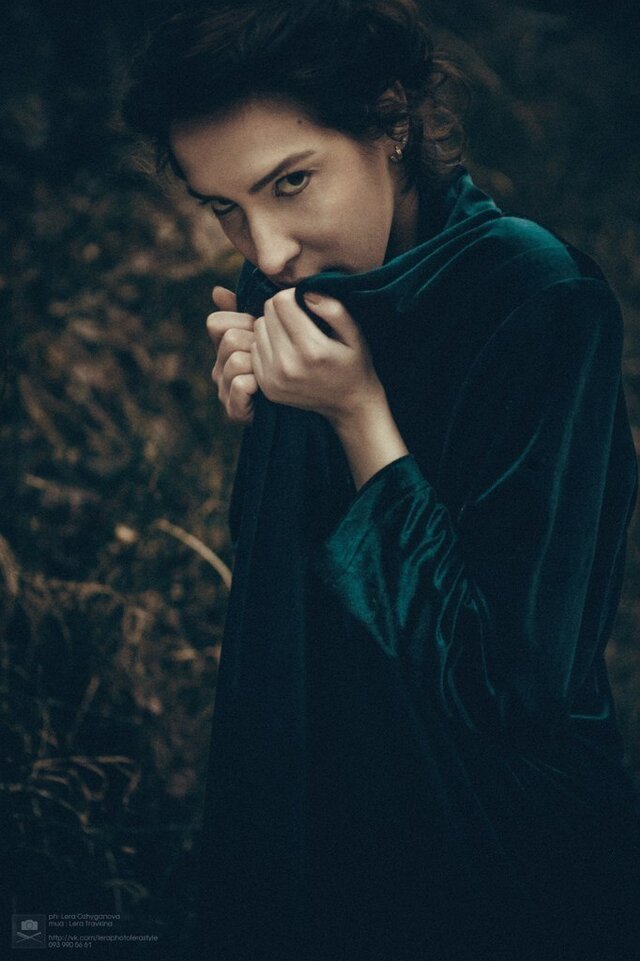 Evgenia Klepa's photo