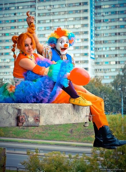 Фото Серега Непша