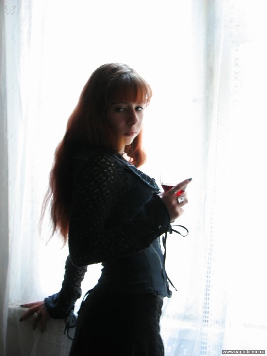 Фото Tasya Aggressive