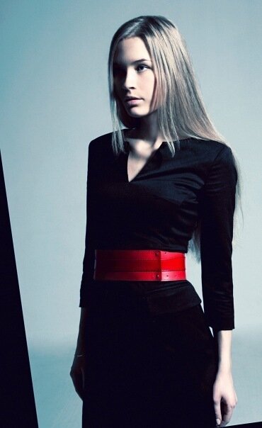 Olga Bezzhonova's photo