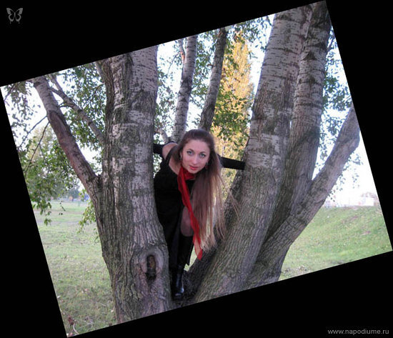 Iolanta Kravcova's photo