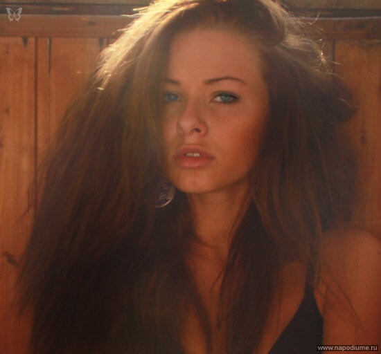 Ekaterina Sennikova's photo