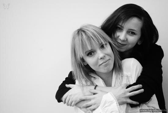 Zotova Maria's photo