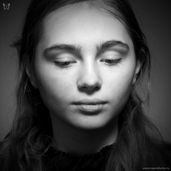 Anna Karerra's photo