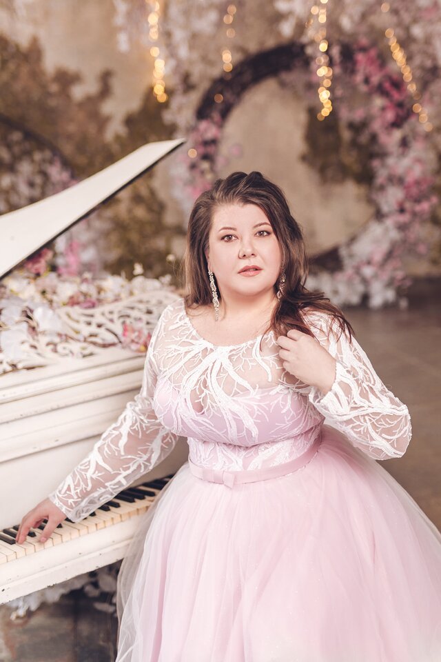 Foto Ksenija Vasilevskaja