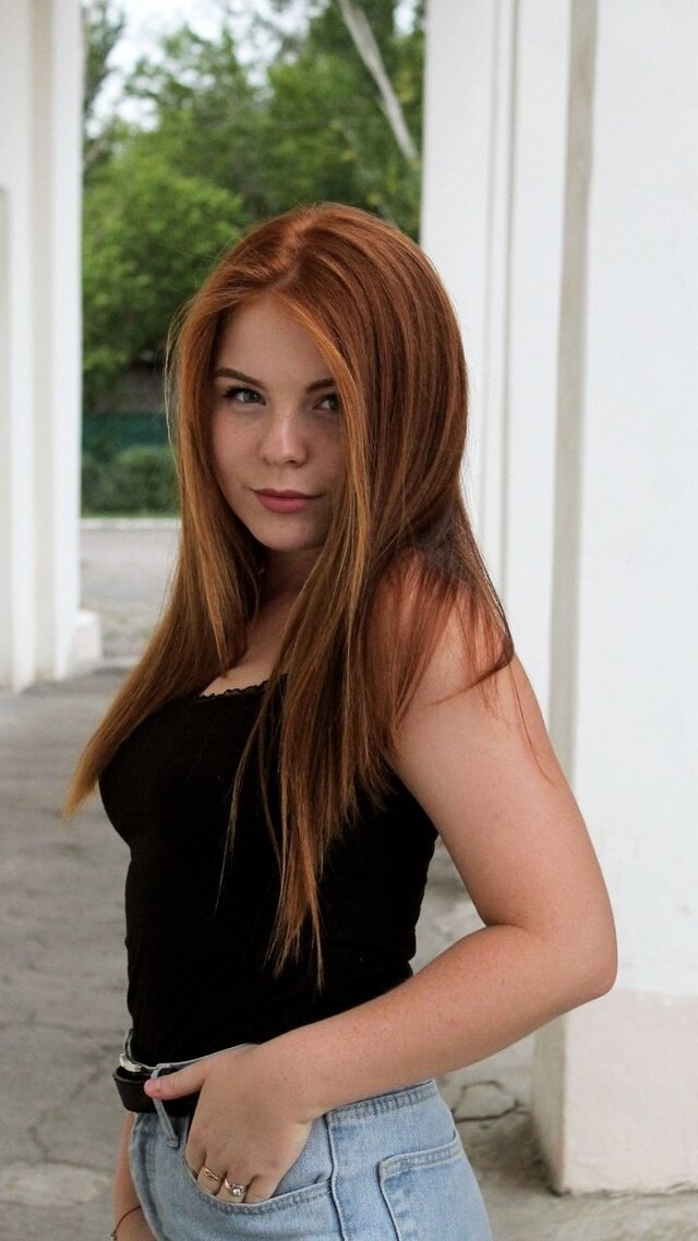 Foto Svetlana Luneva