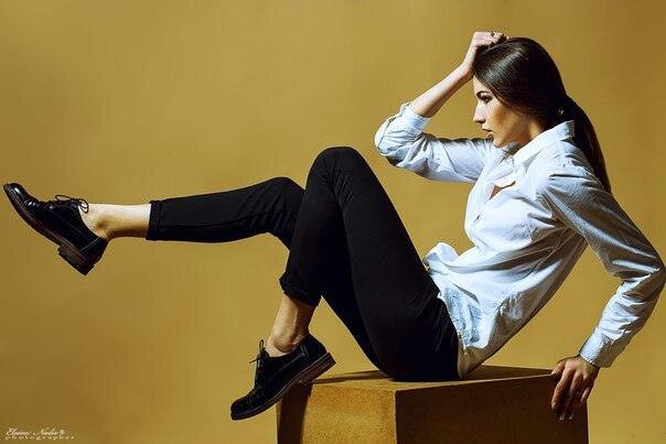 Anastasiia Gorlakova's photo