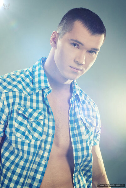 Aleksej Prokuratov's photo
